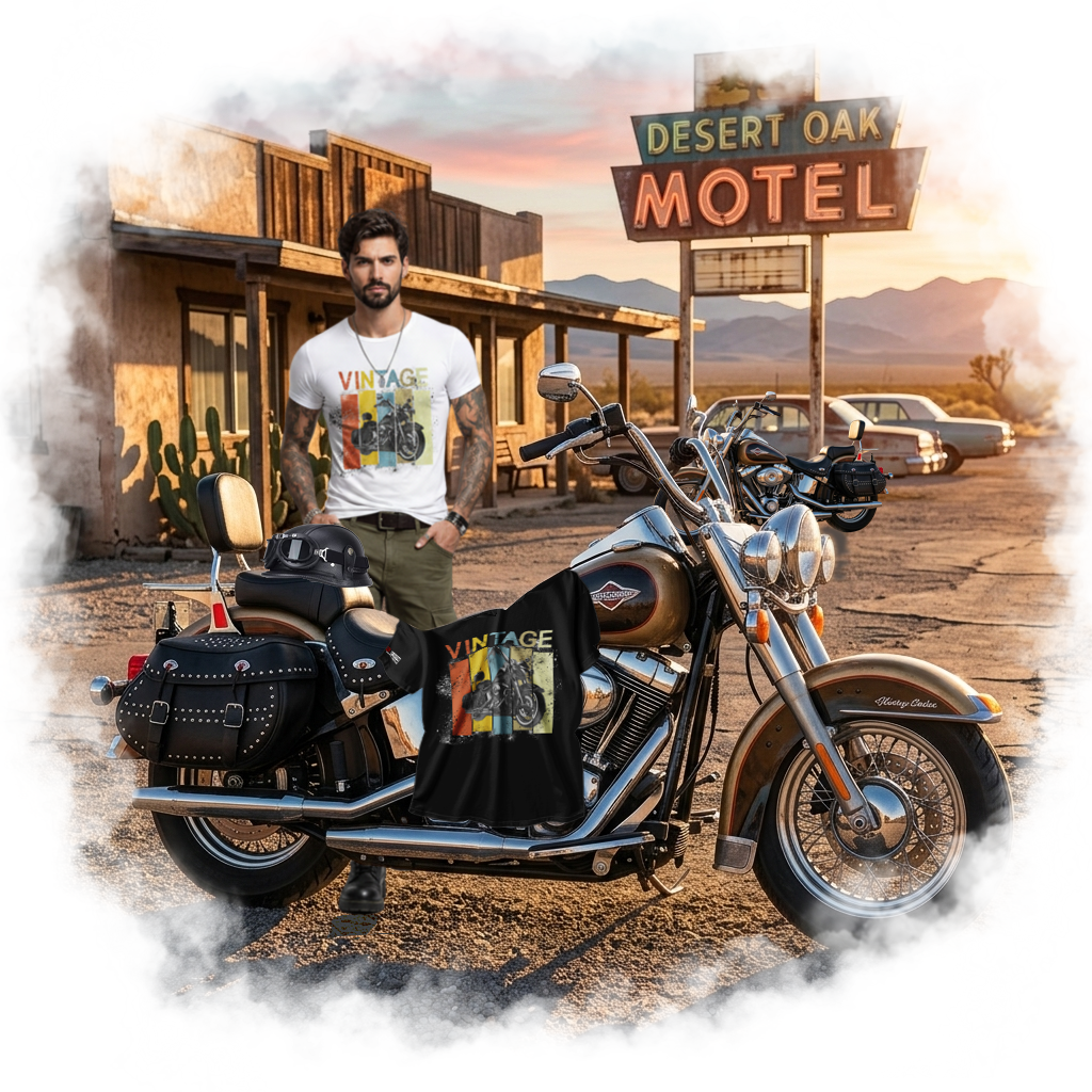 Mode : Le style "Biker" en 2026