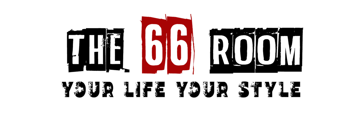 Collection The 66 Room - Vêtements biker premium homme et femme