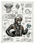 Poster Engineering Dept