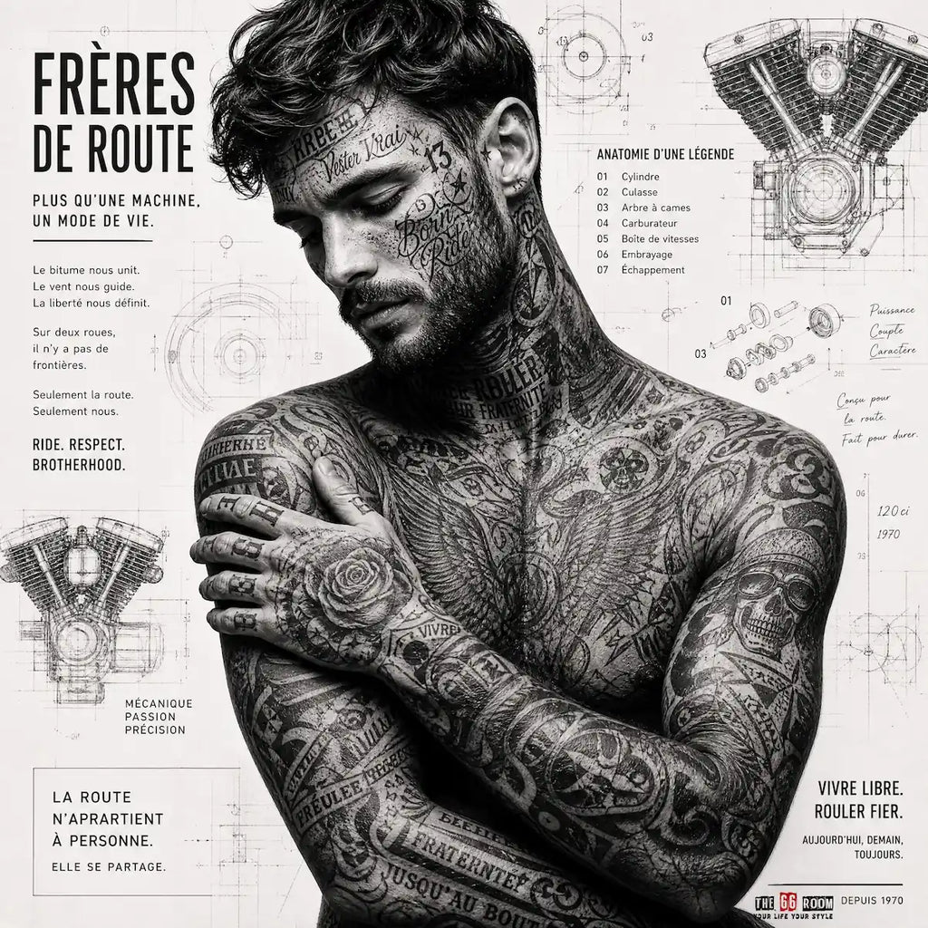poster Frere2Route