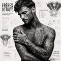 poster Frere2Route