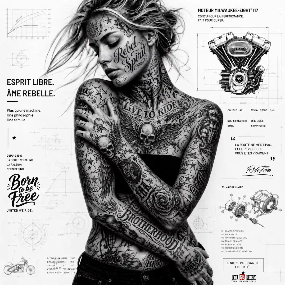 Poster Rebel Spirit_1