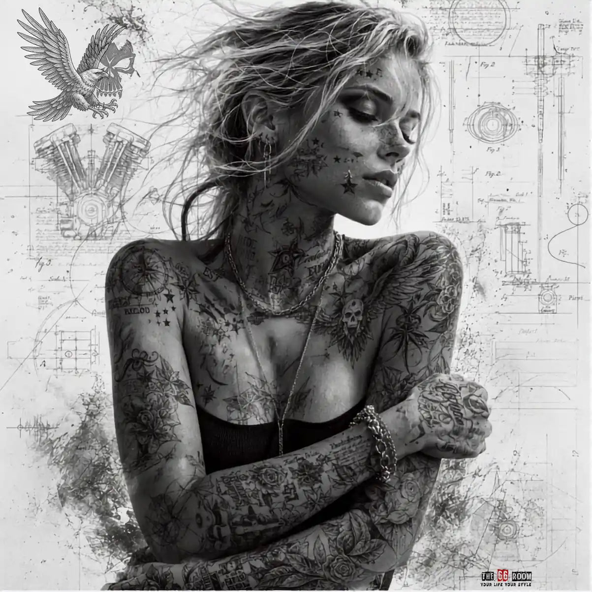 Poster Rebel Spirit_3