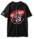 T-Shirt Homme Biker TSSkull66