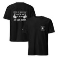 T-Shirt Homme "Je suis Biker"