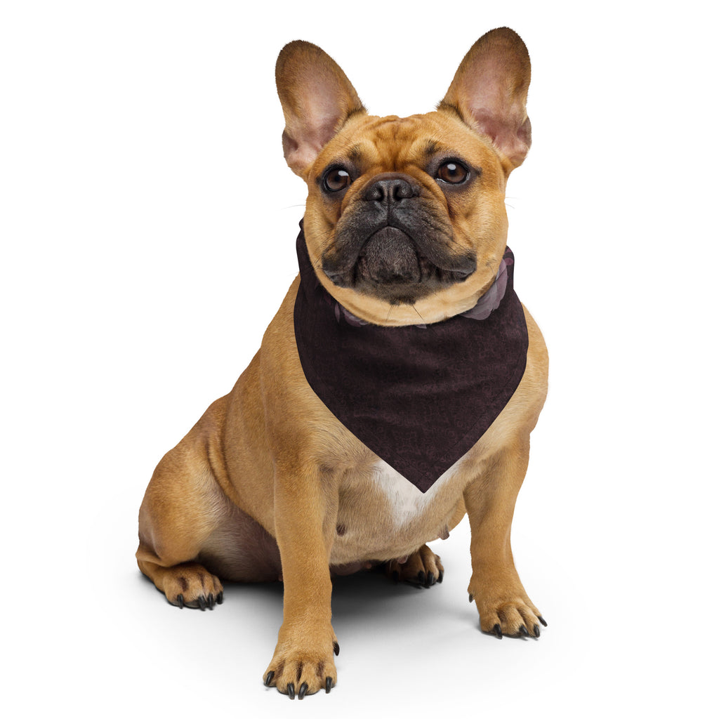 Bandana "Los Muertos" - The 66 Room