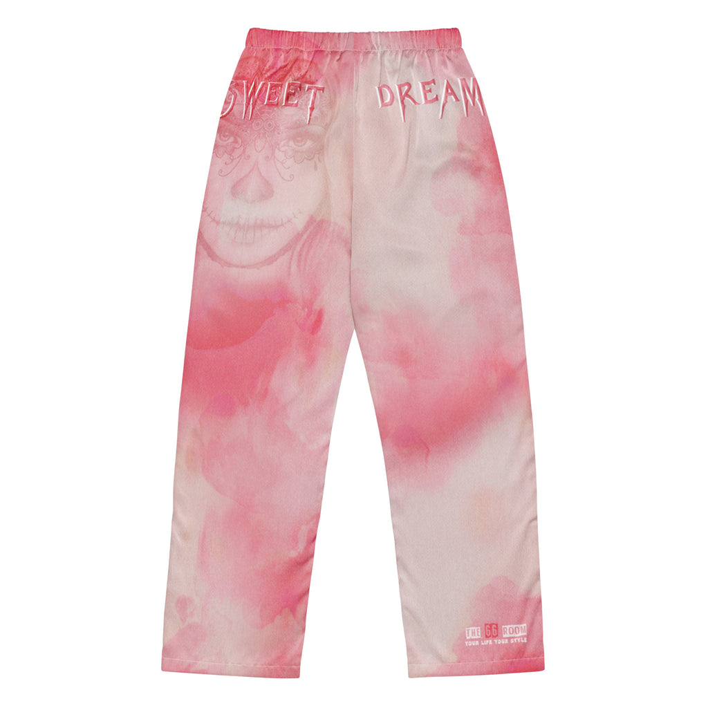 Pantalon de pyjama pour femme "Sweet Dreams" - The 66 Room
