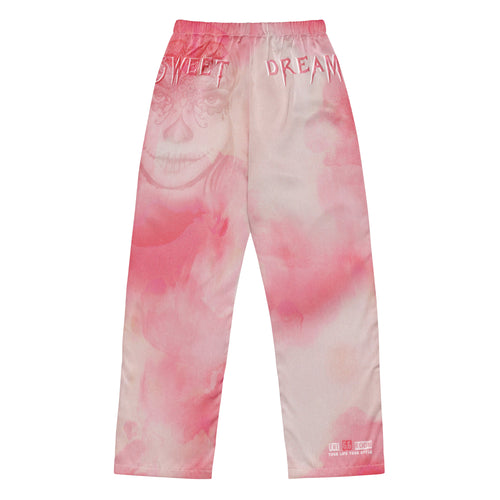 Pantalon de pyjama pour femme "Sweet Dreams" - The 66 Room