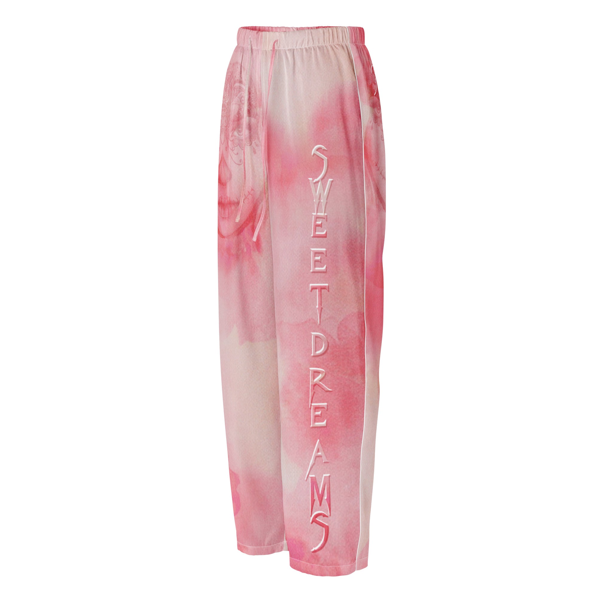 Pantalon de pyjama pour femme "Sweet Dreams" - The 66 Room