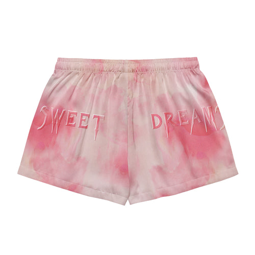 Short de pyjama pour femme - "Sweet Dreams" - The 66 Room