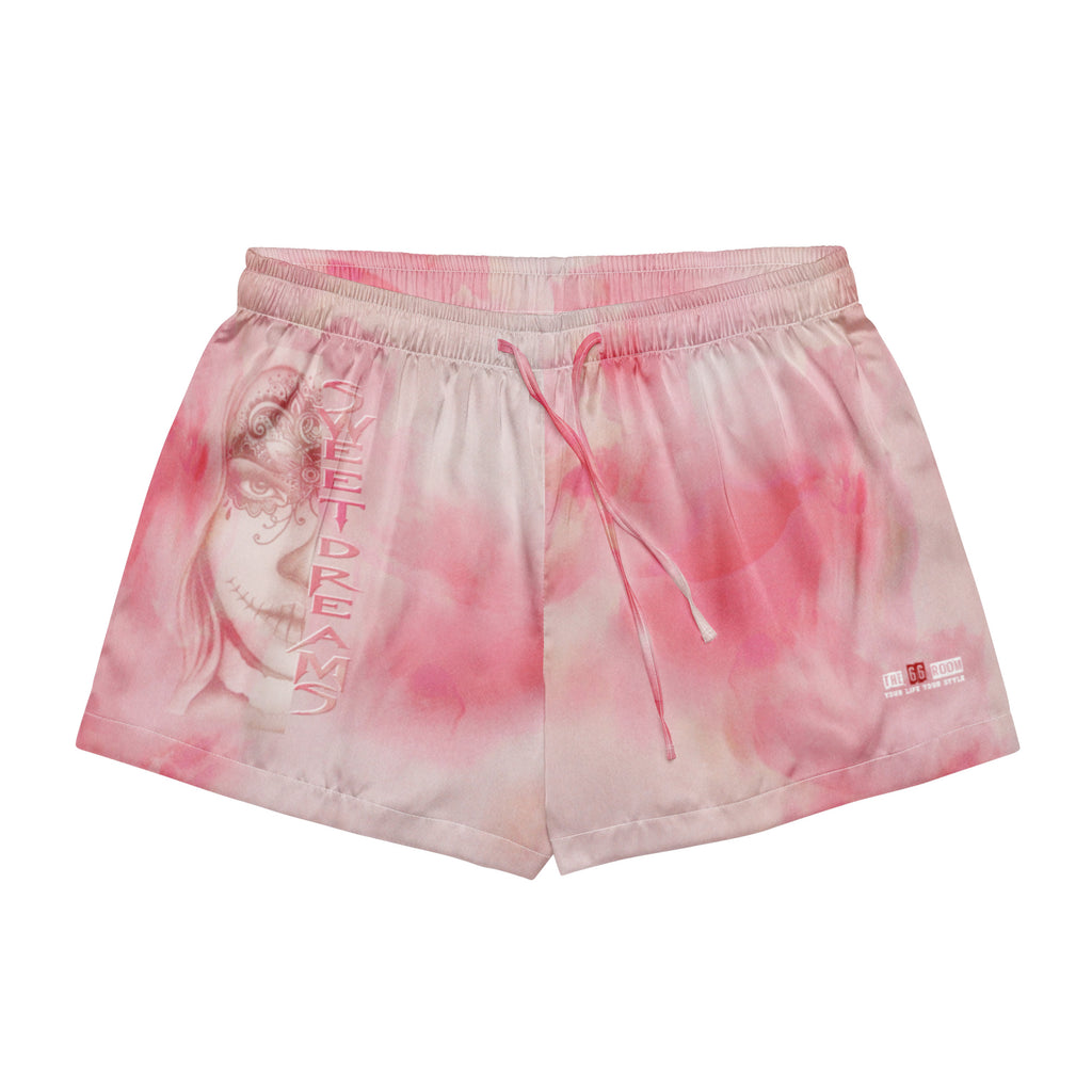 Short de pyjama pour femme - "Sweet Dreams" - The 66 Room