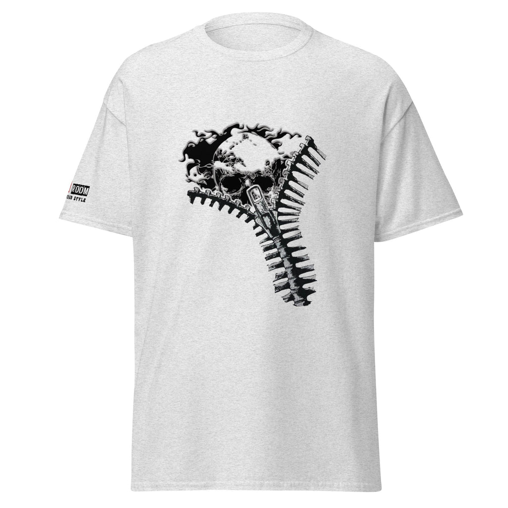 T-shirt biker Spine Eclair - The 66 Room
