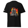 T-shirt biker OTB - The 66 Room