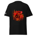T-shirt biker Stranger Riders - The 66 Room