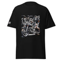 T-shirt biker Zoom In - The 66 Room