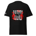 T-shirt biker Serial Biker - The 66 Room