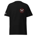 T-shirt biker The 66 Room - Style Route 66