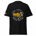 T-shirt biker Full Throttle - The 66 Room