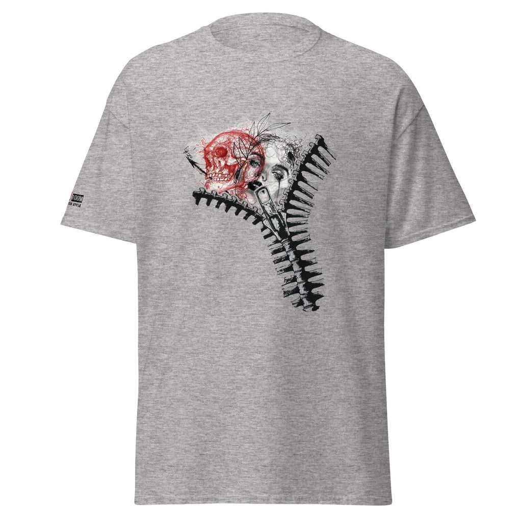 T-shirt femme biker Spine Eclair 2 - The 66 Room