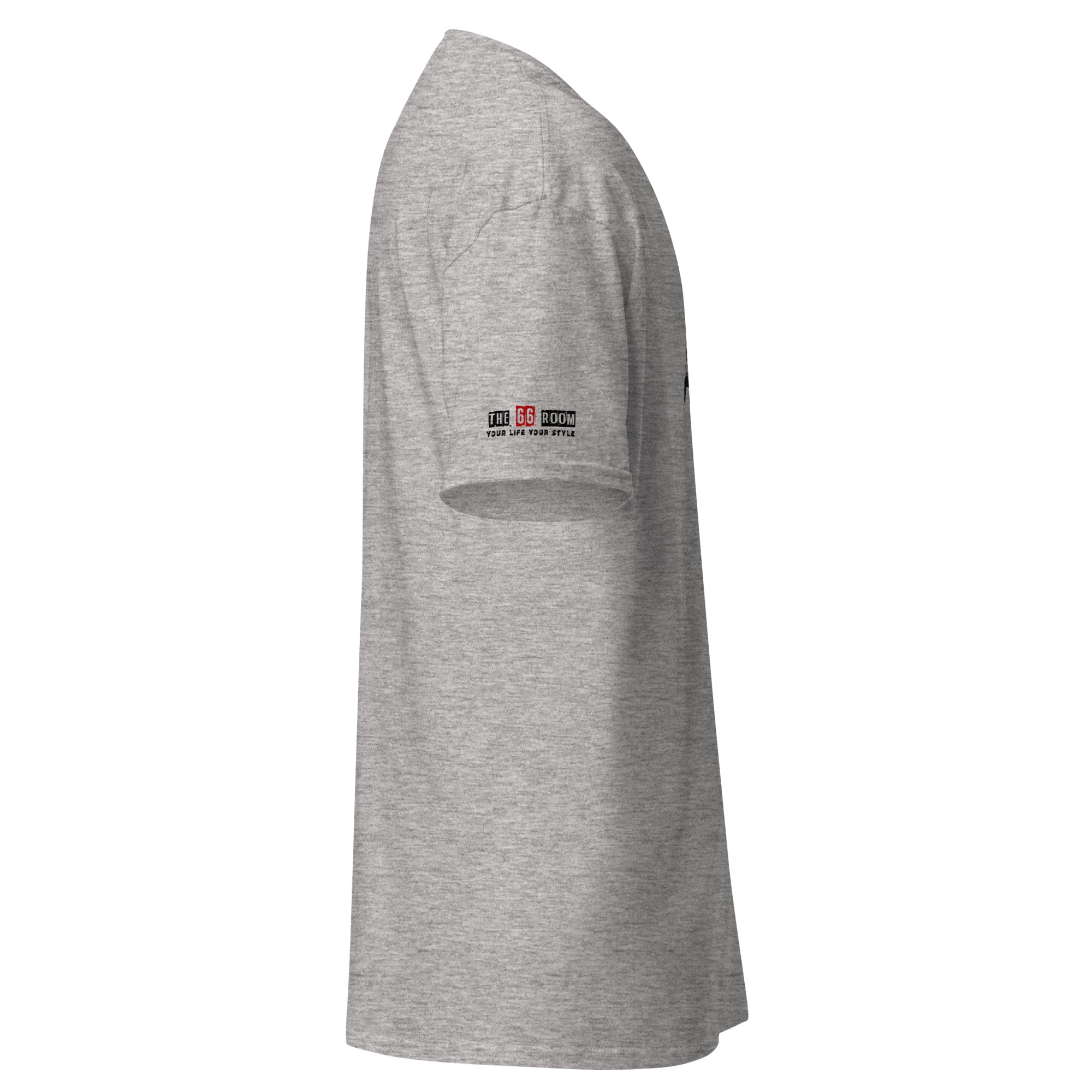 T-Shirt Femme " Spine Eclair 1" - The 66 Room