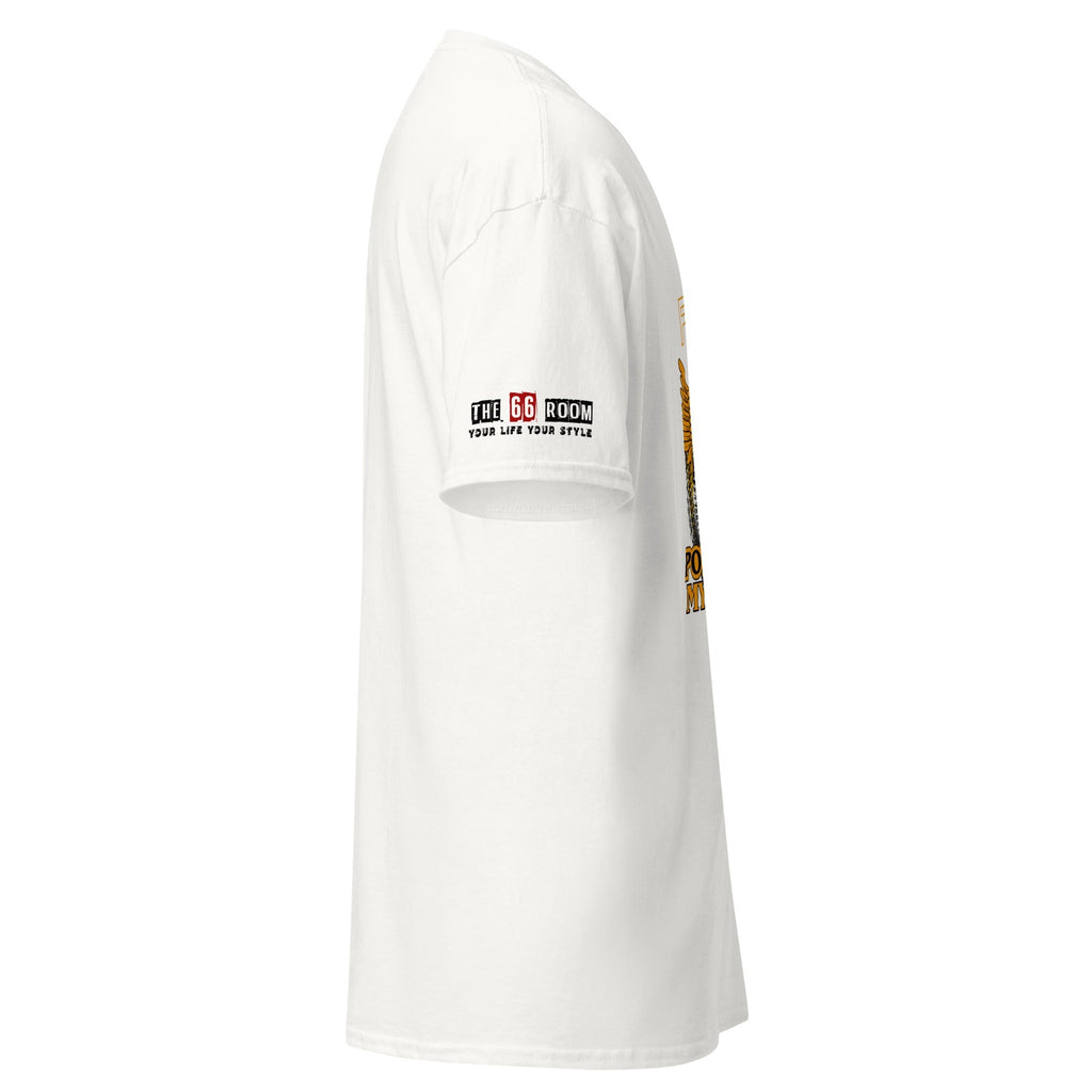 T-shirt biker Power of my Soul - The 66 Room