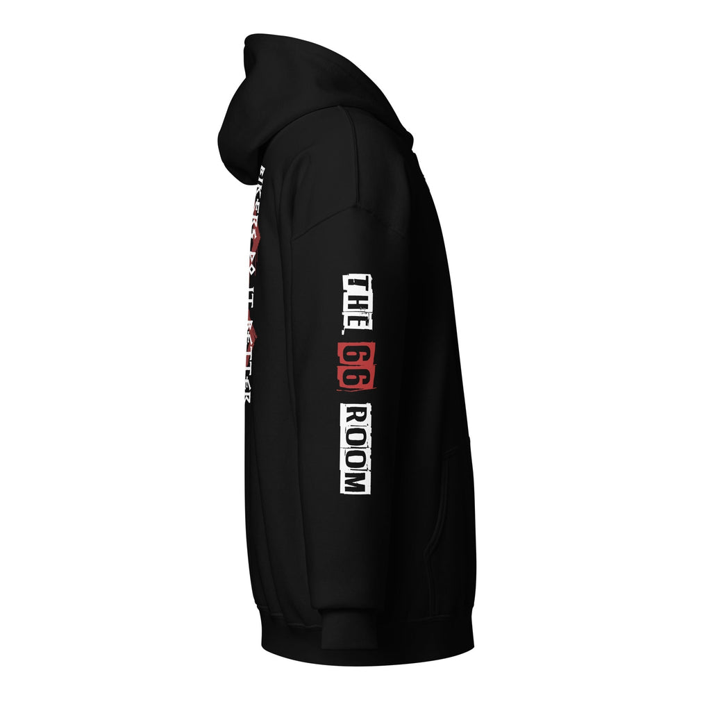 Veste zippée femme Bikers Do It Better - The 66 Room