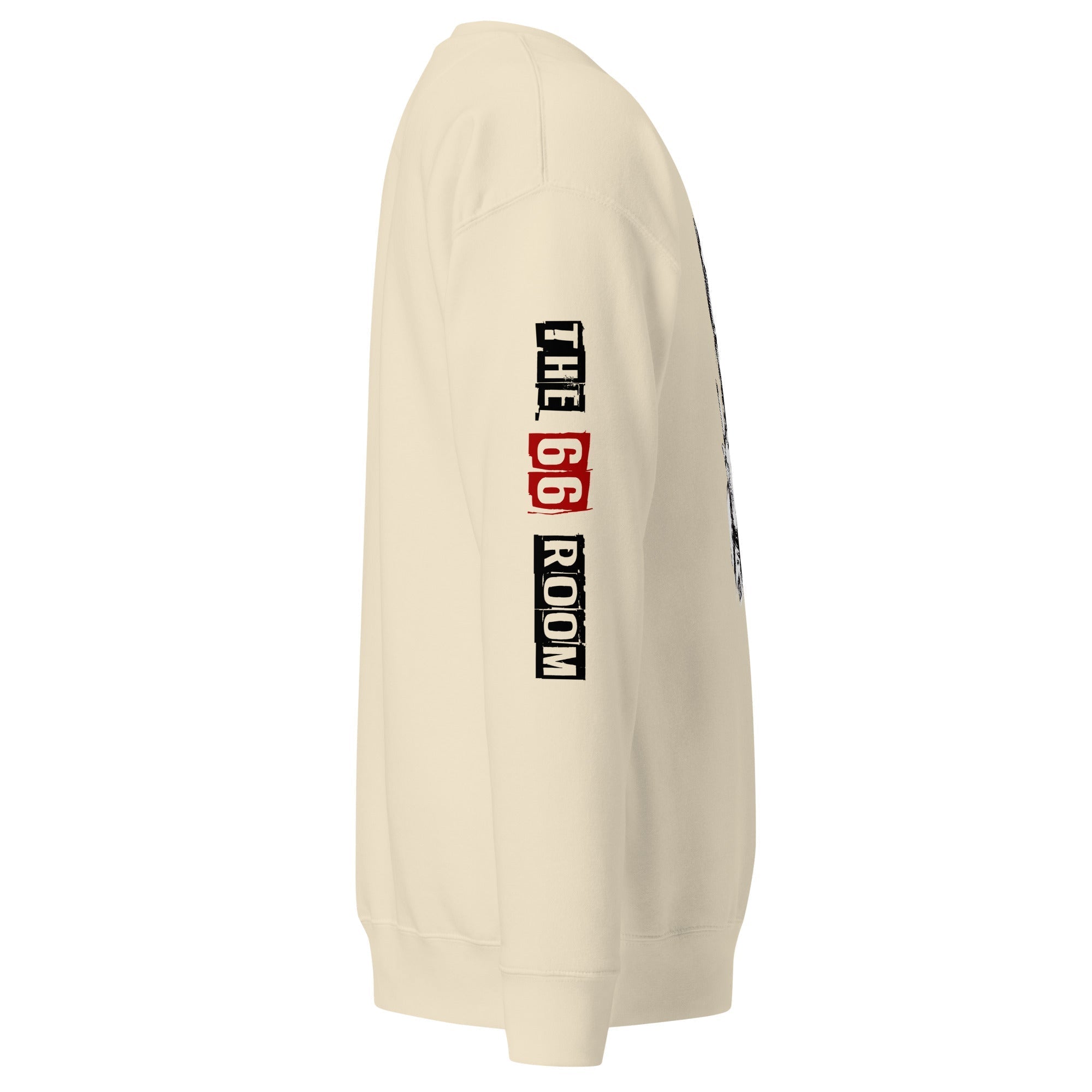 Sweatshirt femme biker Bikers Do It Better - The 66 Room