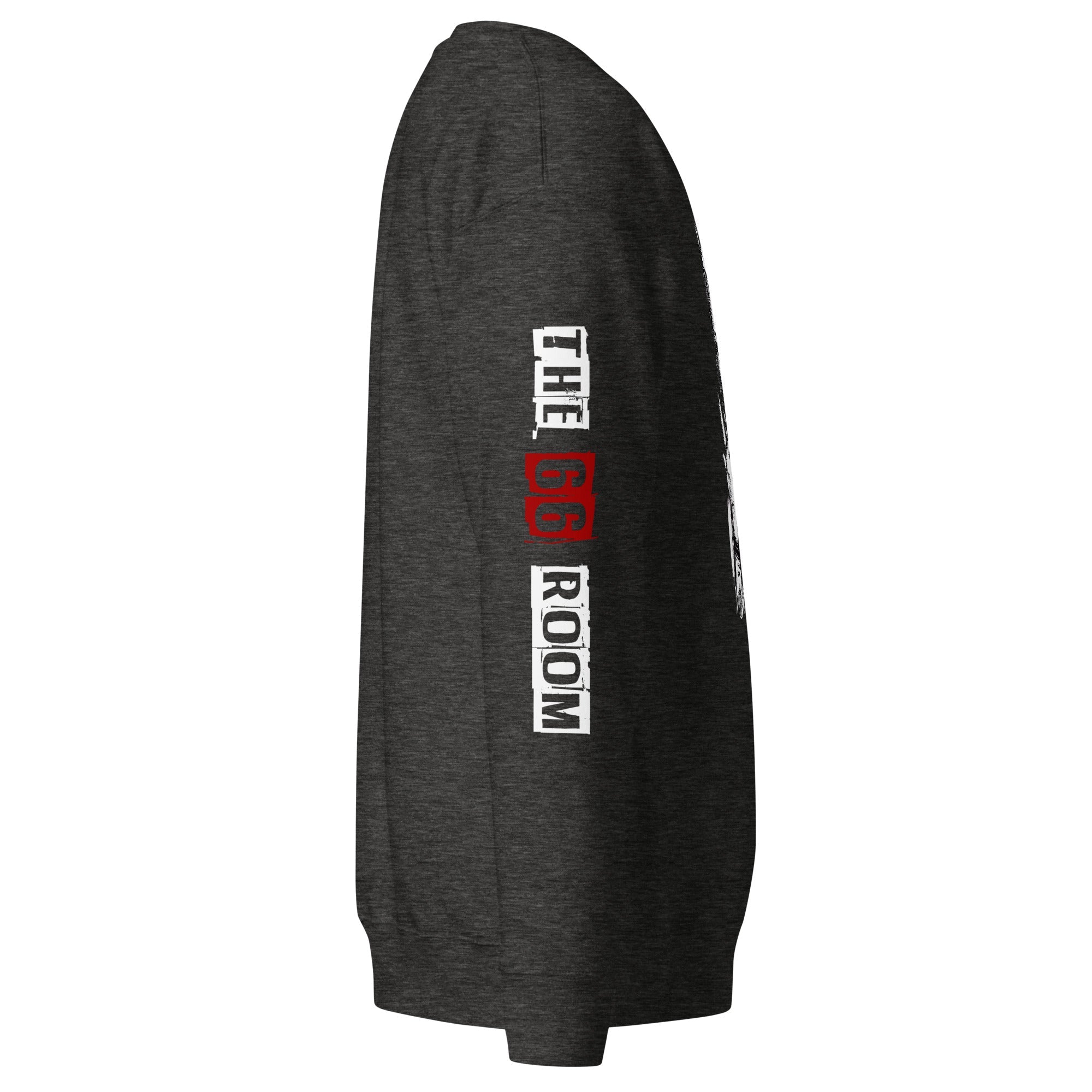 Sweatshirt femme biker Bikers Do It Better - The 66 Room