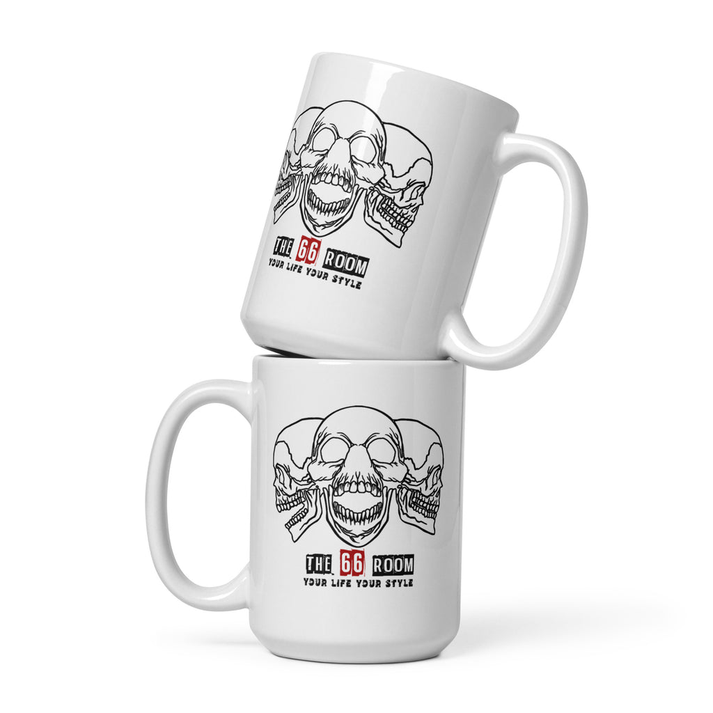 Mug de la collection The 66Room