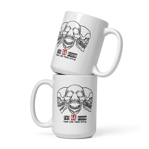 Mug de la collection The 66Room