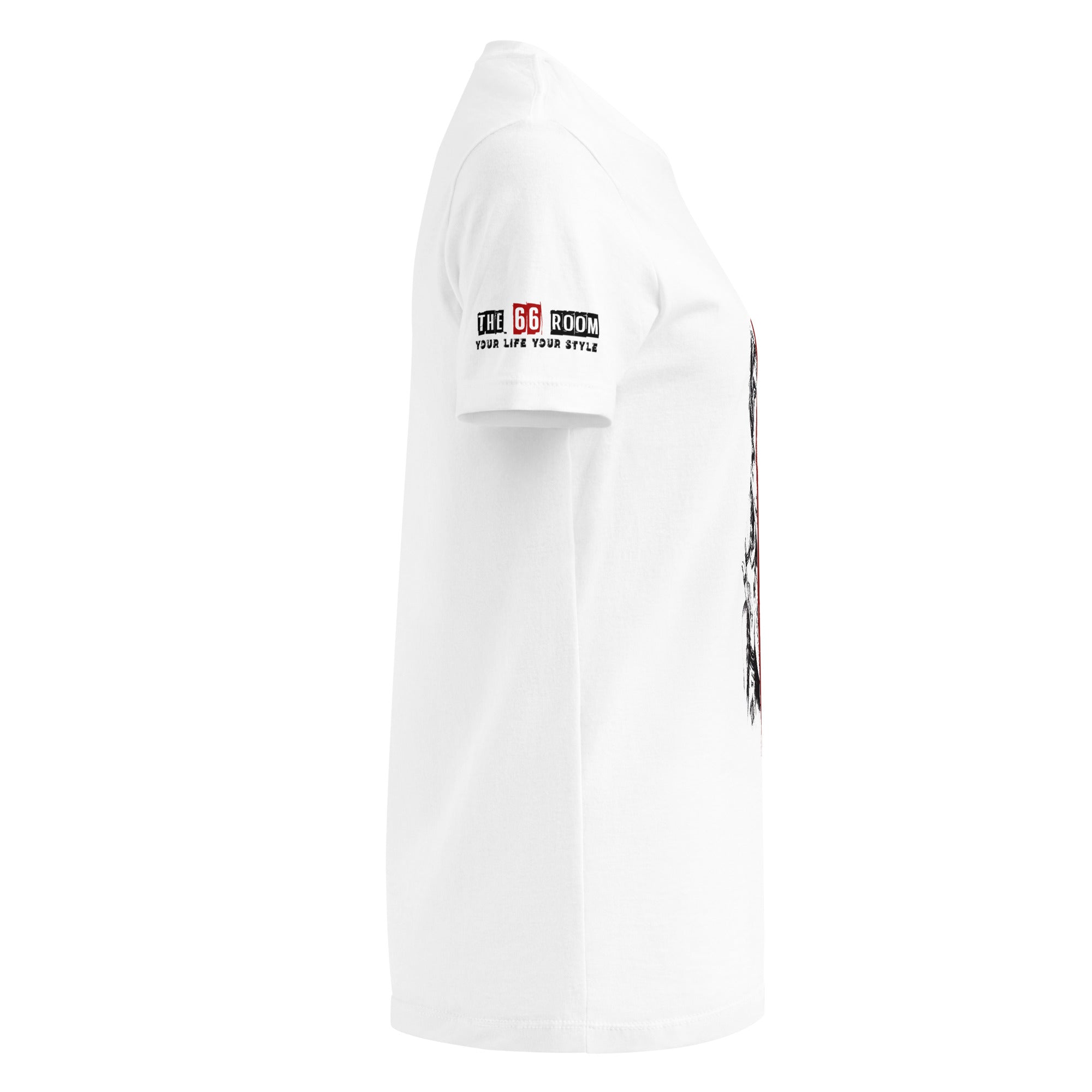 T-shirt femme biker Bikers Do It Better - The 66 Room